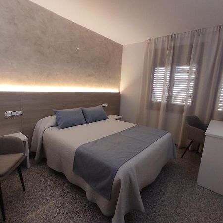 Hotel Querol Valderrobres Exterior photo