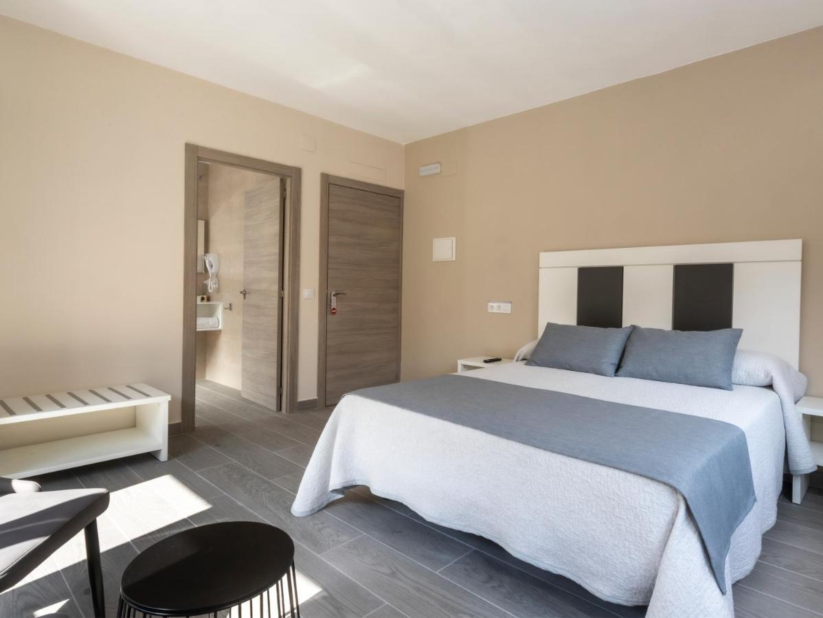Hotel Querol Valderrobres Exterior photo